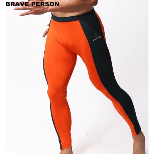 Brave Person Men's Underpants