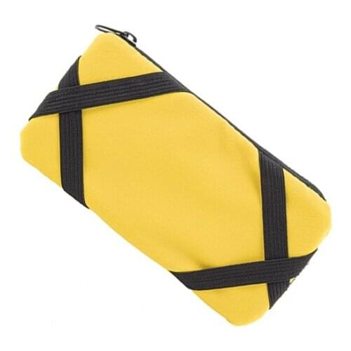 Phone case with purse