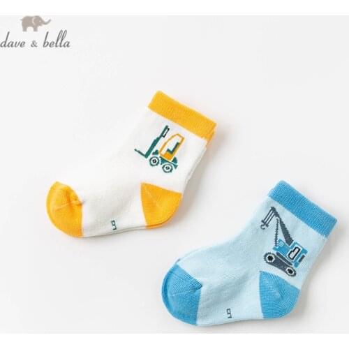 Носки для мальчиков DAVE＆BELLA China At AliExpress