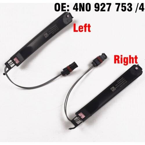 For Audi A6 S6 A7 A8 RS7 S8 2018 2019 2020 Door Handle Exterior Sensor kessy switch 4N0927753