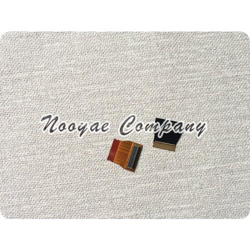 For Motorola Moto G3 LCD Connector Connect Flex Cable Display Screen Ribbon Replacement Parts + tracking