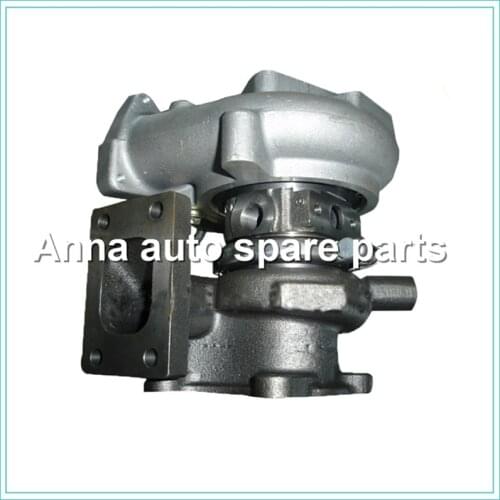 For Nissan Turbo Turbocharger Navara Engine QD32 Engine TD04L 49377-02600 14411-7T600