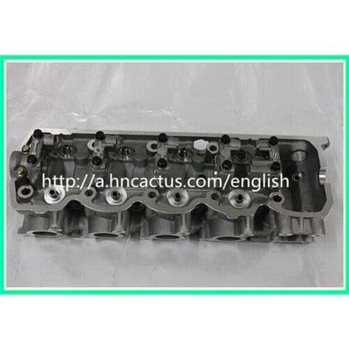 4G54 Cylinder Head MD086520 MD311828 for Mitsubishi Montero pick-up/Starion Turbo 2555CC