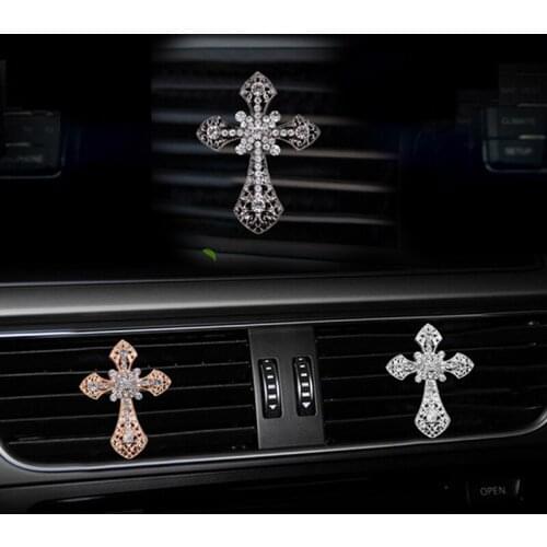 Car Air Fresheners Hit Upon China