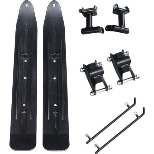 Go Kart Karting UTV Buggy Quad Front ATV Snow Sand Track Ski Boards