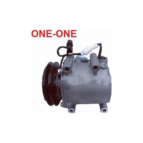 AC A/C Compressor 1PK MSC60T MK512533 AKC200A053 MK 512 533 AKC 200 A053 FOR MITSUBISHI