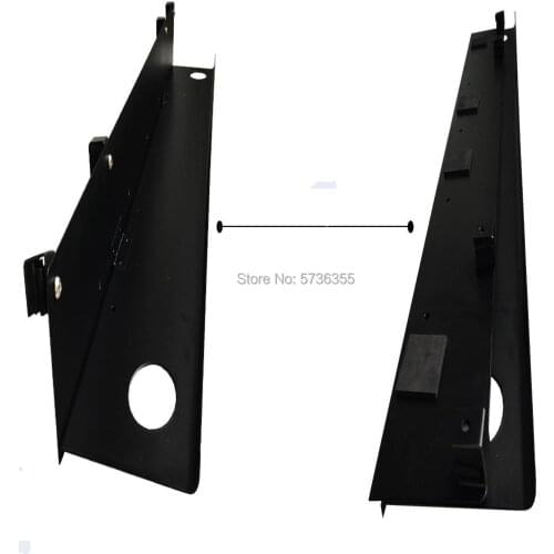 Cable management tray