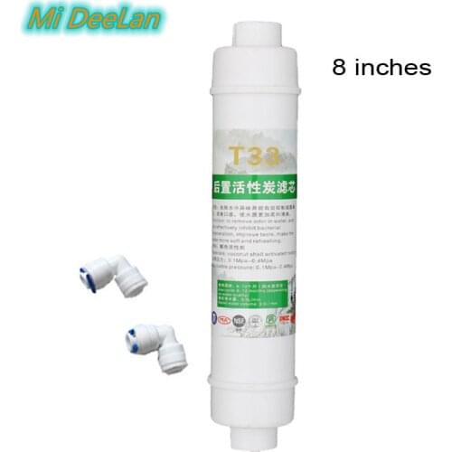 MI DeeLan Filters And Cartridges For Water