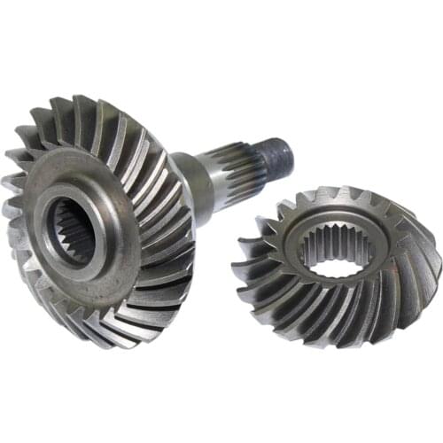 New Drive Bevel Gear for CF MOTO CF500 CFX5 Engine Accessories