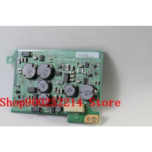 Original D80 DC/DC Power Board PCB for nikon D80 powerboard D80 power board Camera repair part