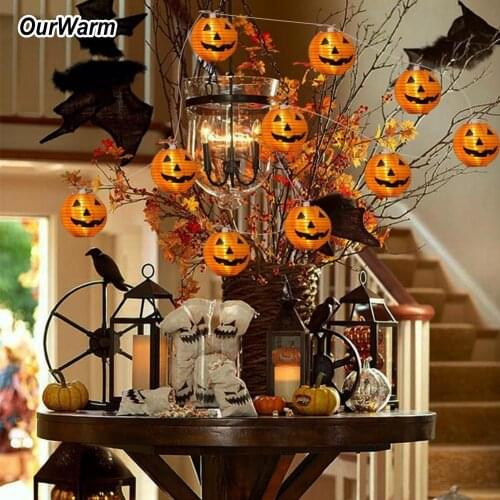 Ourwarm Decorative Lanterns