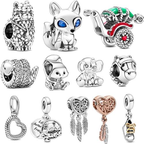 Pandach Jewelry Findings