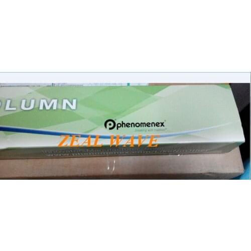 Philomen Luna c18 4.6 * 250mm Liquid Chromatography Column 00G-4252-E0