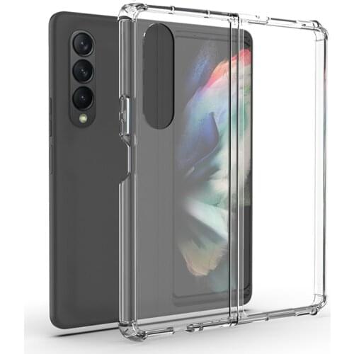 RAXFLY Samsung Galaxy Fold Phone Cases