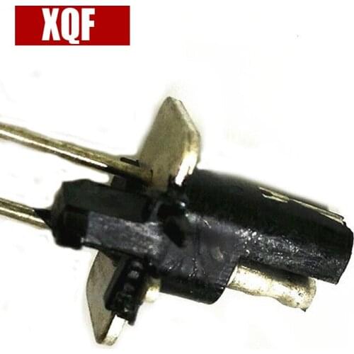 XQF Radio Power Socket Seat Connector For Motorola GM338 XIR M8268 Two Way Radio Accessories