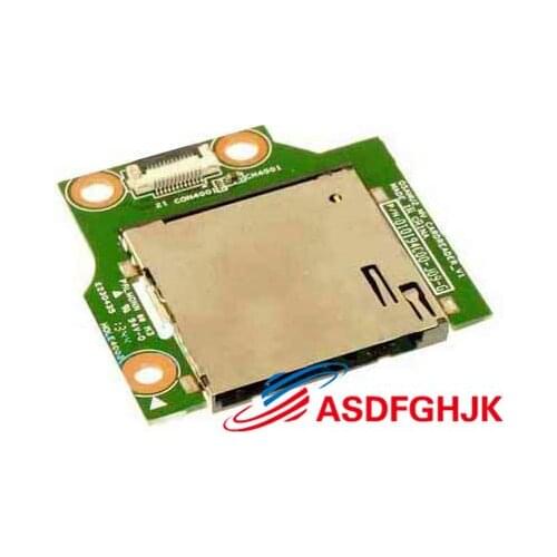 For HP 14-D000 15-D000 Digital Card Reader 747129-001 100% tesed ok