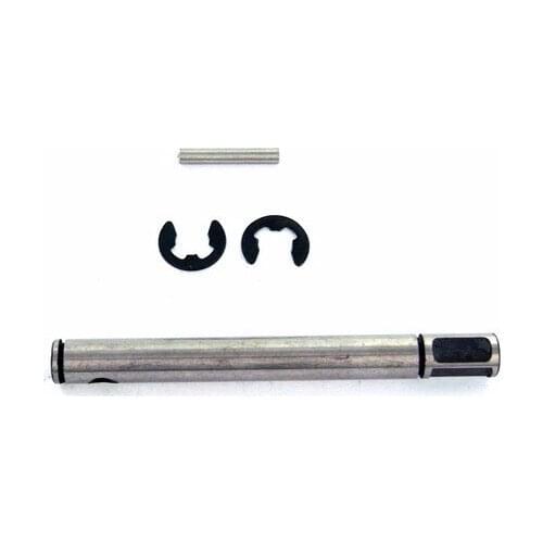 SKYRC SR5 1/4 Scale Super Rider RC Motorcycle spare parts SK-700002-29 big gear transmission shaft drive shaft