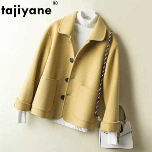 Женские элегантные пальто Tajiyane China At AliExpress