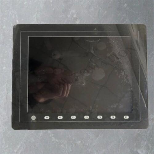 In Stock FUJI TOUCH SCREEN V812IS 95% NEW CABINET