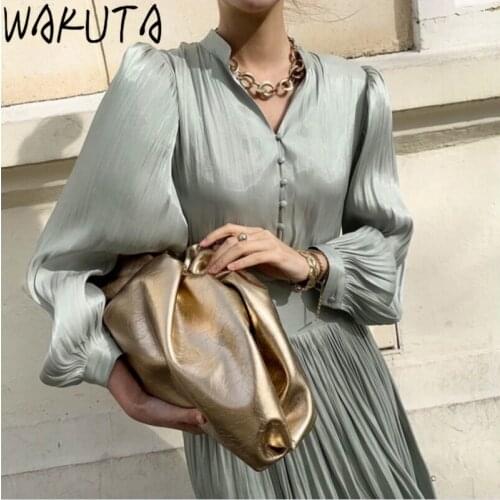 Wakuta Summer Dressing Gowns