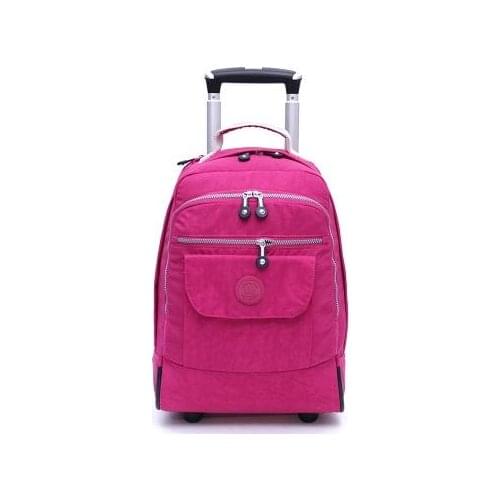 Weishengda Men's Laptop Backpacks