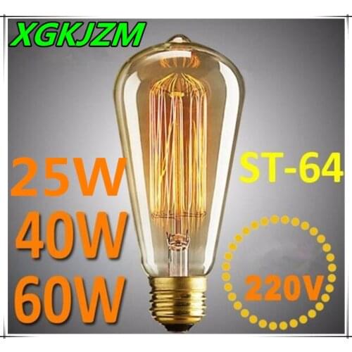 Лампы накаливания E27 XGKJZM China At AliExpress