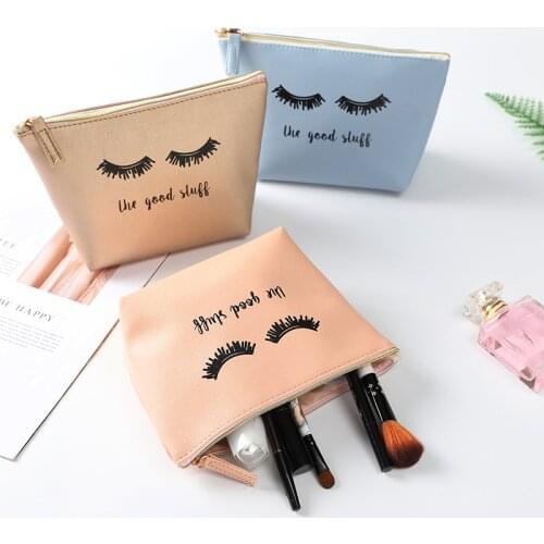 4 colors Totes Women Fashion Candy eyelash Face Bag Handbags Shell Zipper Bags High Grade Feminine Cosmetics Pouch