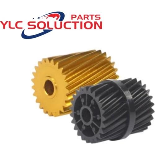 1X Improved CP305d fuser drive gear for Xerox cm305df CP305 CM305 C2120 C1110 C1190 c2120 fuser unit gear cm305 df cp305