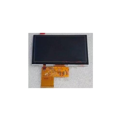 4.3 inch TFT LCD Screen (No Touch) LMS430HF26