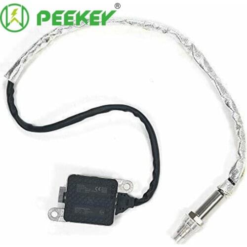 5WK96742 68210084AA Nitrogen Oxide Sensor For Dodge Ram 2500 3500 4500 5500 2013-2015 PEEKEY