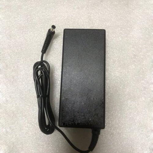 24V 1.875A 5.5*2.5mm For Kodak Flatbed Scanner I2600 I2400 I2800 Power Adapter