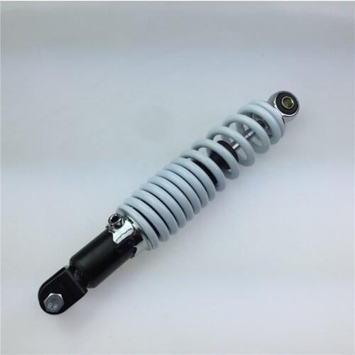 STARPAD For the latter Fuk Hi clever grid JOG wildfire fast Eagle GY6 motorcycle shock absorber bold adjustable rear shock