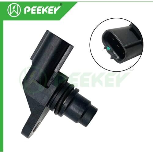 Crank sensor 700P 4JJ1 4JK1 4HK1 D-MAX MUX OEM 8980190240 8-98019024-0 New Crankshaft Position Sensor For ISU-ZU