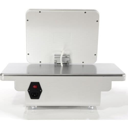 Two in one Radio Frequency Skin rejuvenation Microneedle Fractional RF Beauty Machine anti Stretch marks withcold hammer