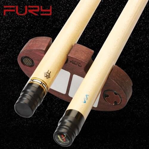 FURY Multifunction Billar Pool Cue Tip Tools Shaper Repair Tools 5 in 1 Tip Shaper Convenient Billiard Accessories
