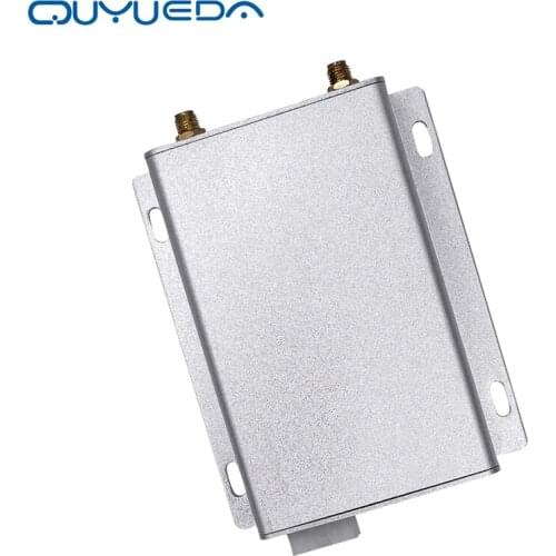 2G Multi-Function GPS Tracker With RS232 Car Locator Support Camera Fuel Sensor LED Handset Relay SOS Vehicle Tracking Device