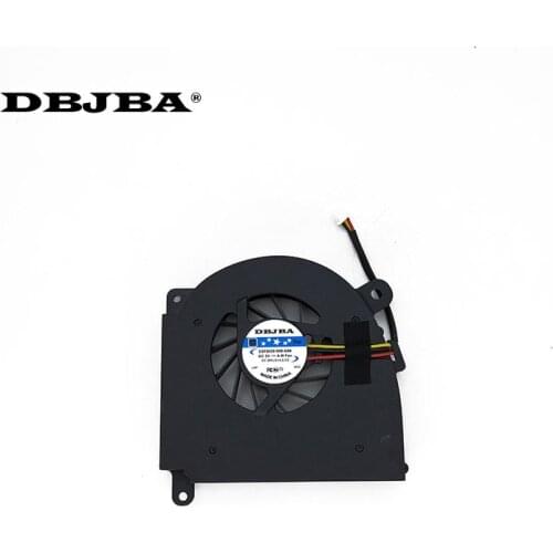 New Laptop CPU Cooling Fan for Acer Aspire 3100 3110 3102 3104 3600 5100 5110 5200 5510 5515 fan P/N:DC280002T00 AB7505HX-EB3