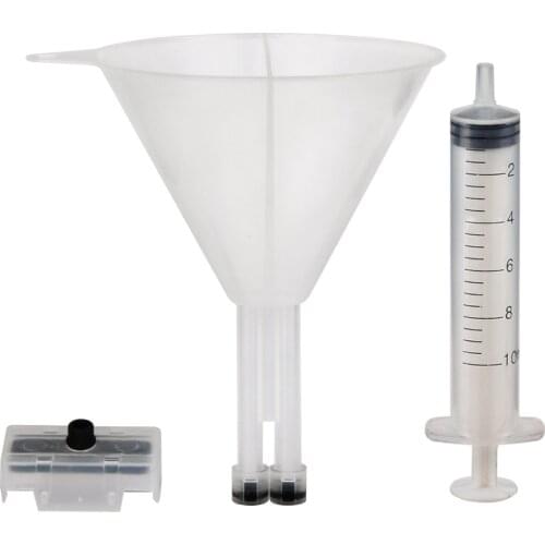 Original Printhead cleaning kit Cleaner Maintenance Repair Tool For HP 940 941 792 789 771 706 88 89 91 73 72 70 38 18