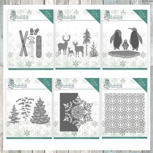 Panalisacraft Christmas noel Navidad sentiment cards new metal Cutting Dies dies scrapbooking Album Paper Card Craft Embossing