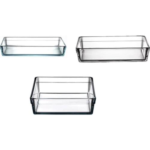 Premium Pyrex Set-3 Pcs Pyrex Kit Custom Serial
