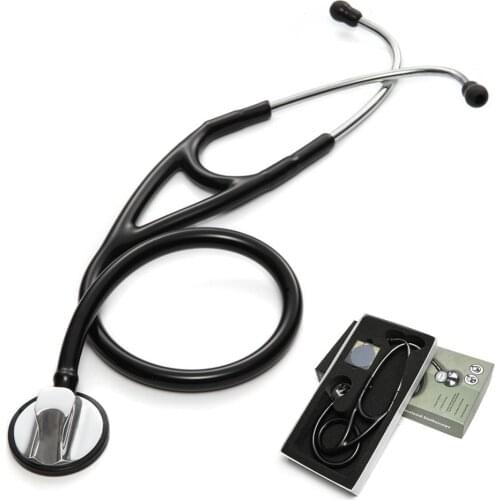 Professional Stethoscope Cardiology Heart Doctor Stethoscope Doctor Medical Stethoscope Medical Equipment Medical Device Student