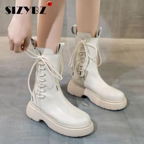 SIZYBZ Women's Boots