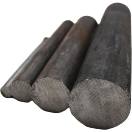 Pure Iron Bar/Rod
