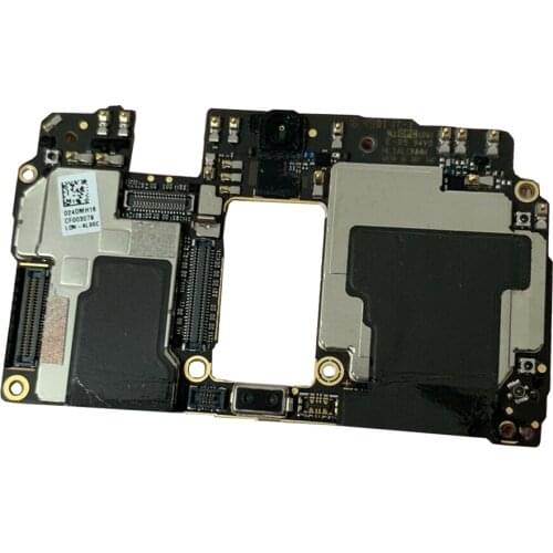 Tigenkey Original Mate9 pro motherboard for Huawei Mate 9 pro motherboard RAM 4G 6G ROM 64G 128G mainboard Mate9 pro LON-L２9