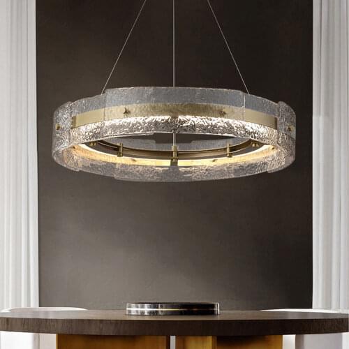 XIHKONGA Pendant Lights