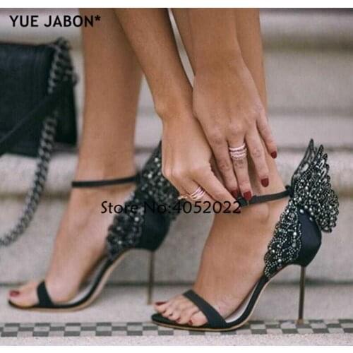 Yue Jabon Open Summer Dresses