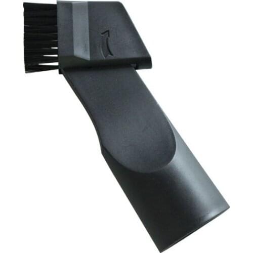 1Pcs Vacuum Cleaner Parts Replacement Parts Combination Tool Brush Compatible All 1.25in For Philips Vacuum Cleaner Tool