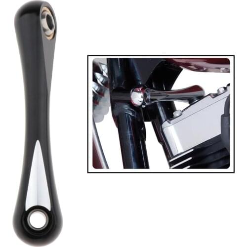 Motorcycle Billet Aluminum Engine Stabilizer Link Replacement for Harley Hardware Parts