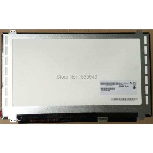 B156HTN03.6 .4 .7 .1 .0 fit N156HGE-EAB EA1 EB1 EAL HB156FH1-401 301 30 PIN EDP 1920X1080