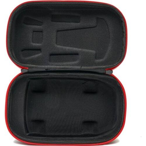 For Nintend Switch Mario-Kart Storage Bag Kit Case Mount Holder Karting Head Cover Antislip Stand for Switch Accessories
